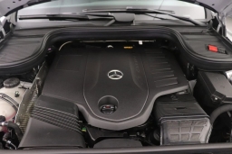 Mercedes-Benz GLE GLE 350 4MATIC SUV 2026
