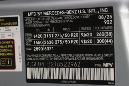 Mercedes-Benz GLE GLE 350 4MATIC SUV 2026