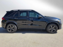 Mercedes-Benz GLE GLE 350 4MATIC SUV 2026