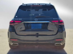 Mercedes-Benz GLE GLE 350 4MATIC SUV 2026