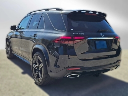 Mercedes-Benz GLE GLE 350 4MATIC SUV 2026