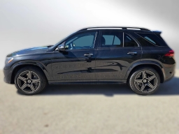 Mercedes-Benz GLE GLE 350 4MATIC SUV 2026