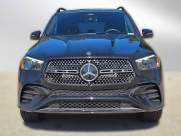Mercedes-Benz GLE GLE 350 4MATIC SUV 2026