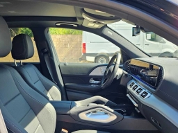 Mercedes-Benz GLE GLE 350 4MATIC SUV 2026