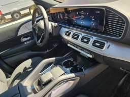 Mercedes-Benz GLE GLE 350 4MATIC SUV 2026