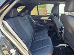 Mercedes-Benz GLE GLE 350 4MATIC SUV 2026