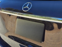 Mercedes-Benz GLE GLE 350 4MATIC SUV 2026