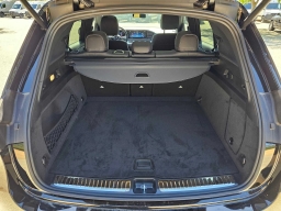 Mercedes-Benz GLE GLE 350 4MATIC SUV 2026