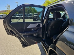 Mercedes-Benz GLE GLE 350 4MATIC SUV 2026
