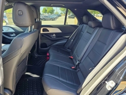Mercedes-Benz GLE GLE 350 4MATIC SUV 2026