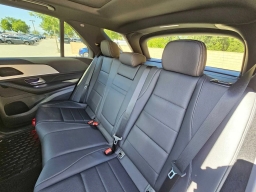 Mercedes-Benz GLE GLE 350 4MATIC SUV 2026
