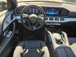 Mercedes-Benz GLE GLE 350 4MATIC SUV 2026