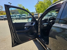 Mercedes-Benz GLE GLE 350 4MATIC SUV 2026