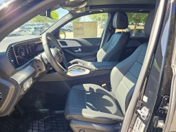 Mercedes-Benz GLE GLE 350 4MATIC SUV 2026