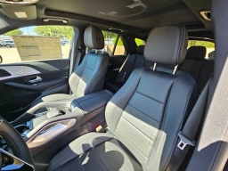 Mercedes-Benz GLE GLE 350 4MATIC SUV 2026