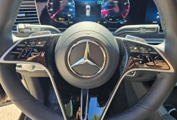 Mercedes-Benz GLE GLE 350 4MATIC SUV 2026
