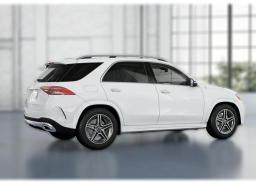 Mercedes-Benz GLE GLE 350 4MATIC SUV 2026