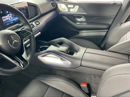 Mercedes-Benz GLE GLE 350 4MATIC SUV 2026