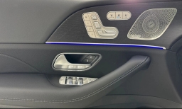 Mercedes-Benz GLE GLE 350 4MATIC SUV 2026