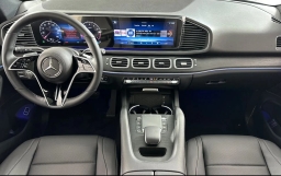 Mercedes-Benz GLE GLE 350 4MATIC SUV 2026