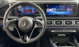 Mercedes-Benz GLE GLE 350 4MATIC SUV 2026