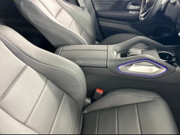 Mercedes-Benz GLE GLE 350 4MATIC SUV 2026