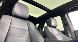 Mercedes-Benz GLE GLE 350 4MATIC SUV 2026