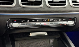 Mercedes-Benz GLE GLE 350 4MATIC SUV 2026