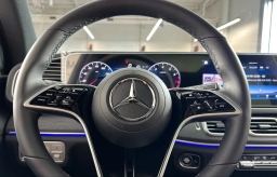 Mercedes-Benz GLE GLE 350 4MATIC SUV 2026