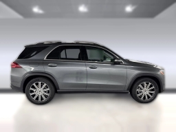 Mercedes-Benz GLE GLE 350 4MATIC SUV 2026
