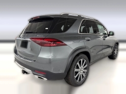 Mercedes-Benz GLE GLE 350 4MATIC SUV 2026