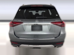 Mercedes-Benz GLE GLE 350 4MATIC SUV 2026