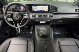 Mercedes-Benz GLE GLE 350 4MATIC SUV 2026