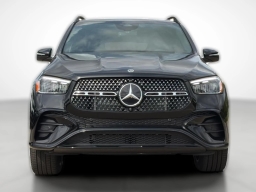 Mercedes-Benz GLE GLE 350 4MATIC SUV 2026