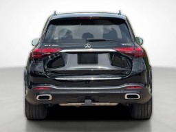 Mercedes-Benz GLE GLE 350 4MATIC SUV 2026