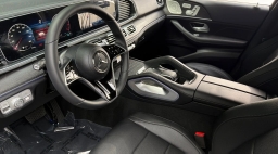 Mercedes-Benz GLE GLE 350 4MATIC SUV 2026