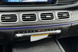 Mercedes-Benz GLE GLE 350 4MATIC SUV 2026