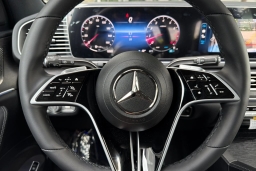 Mercedes-Benz GLE GLE 350 4MATIC SUV 2026