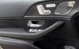Mercedes-Benz GLE GLE 350 4MATIC SUV 2026
