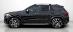 Mercedes-Benz GLE GLE 350 4MATIC SUV 2026