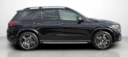 Mercedes-Benz GLE GLE 350 4MATIC SUV 2026