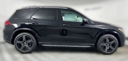Mercedes-Benz GLE GLE 350 4MATIC SUV 2026