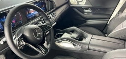 Mercedes-Benz GLE GLE 350 4MATIC SUV 2026