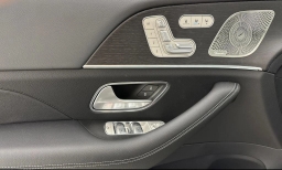 Mercedes-Benz GLE GLE 350 4MATIC SUV 2026