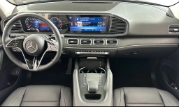Mercedes-Benz GLE GLE 350 4MATIC SUV 2026