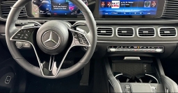 Mercedes-Benz GLE GLE 350 4MATIC SUV 2026