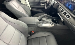 Mercedes-Benz GLE GLE 350 4MATIC SUV 2026