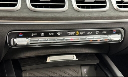 Mercedes-Benz GLE GLE 350 4MATIC SUV 2026