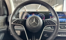 Mercedes-Benz GLE GLE 350 4MATIC SUV 2026