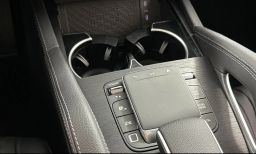 Mercedes-Benz GLE GLE 350 4MATIC SUV 2026